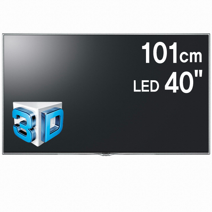 �Ｚ���� UN40ES6800F