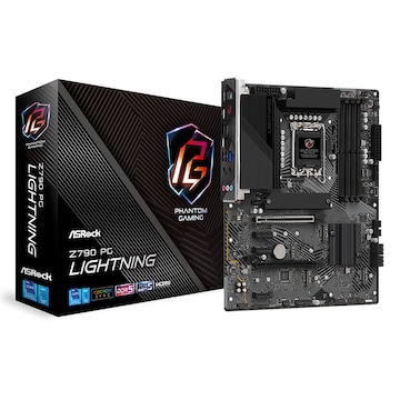 ASRock Z790 PG Lightning D5 대원씨티에스