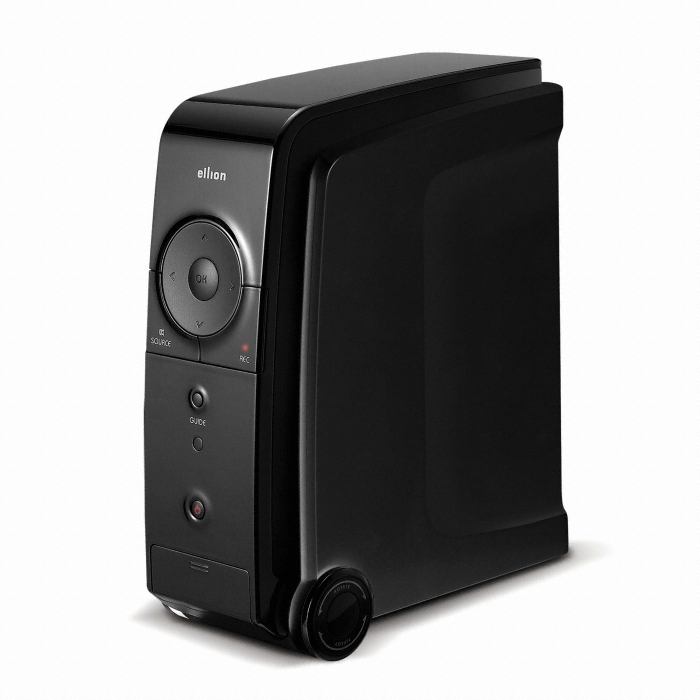 엘리온디지탈 HMR-700A Recorder & Player (정품)_이미지