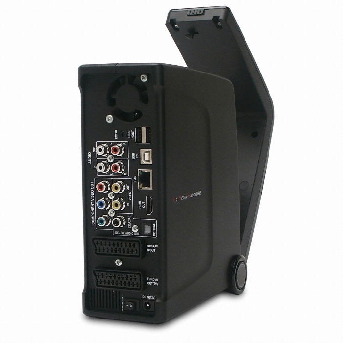 엘리온디지탈 HMR-700A Recorder & Player (정품)_이미지