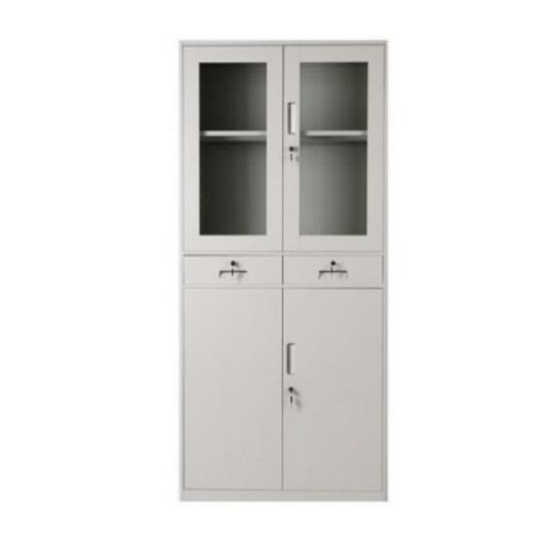 룸앤오피스 철제 서류장 수납 서랍 캐비닛 900_이미지