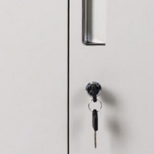 룸앤오피스 철제 서류장 수납 서랍 캐비닛 900_이미지