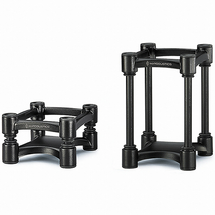 아이소어쿠스틱 ISO-L8R130