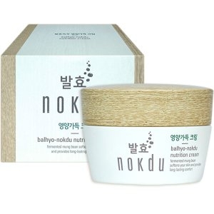 발효녹두 영양가득 크림50ml