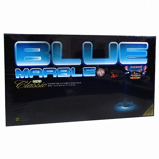 씨앗사 ㅤ부루마불 클래식 56000_이미지