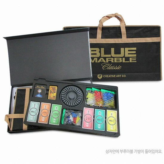 씨앗사 ㅤ부루마불 클래식 56000_이미지