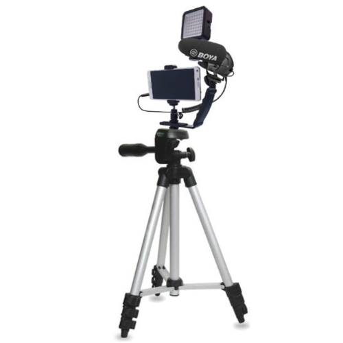 49H4BM3031 스마트폰 개인방송 촬영세트