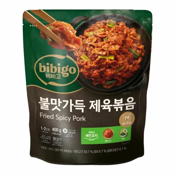 CJ�������� ���� �Ҹ����� �������� 400g