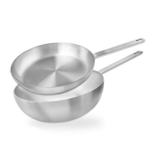 클래식 통5중 IH 스텐 2종 (팬28+궁중28)