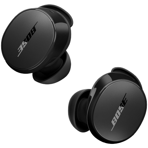 BOSE QC 이어버드 2024년형 (중고)_이미지