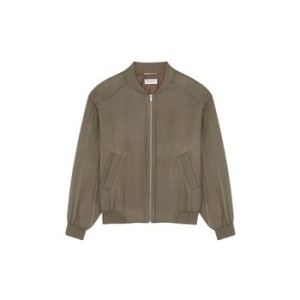 입생로랑 생로랑 테디 자켓 인 트윌 8686895