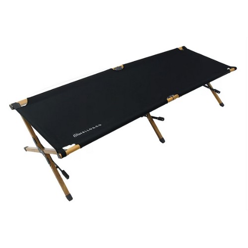 헬로우캠핑 헬로앤코 야전침대이미지입니다. 누르면 해당 게시물로 새창이동합니다.