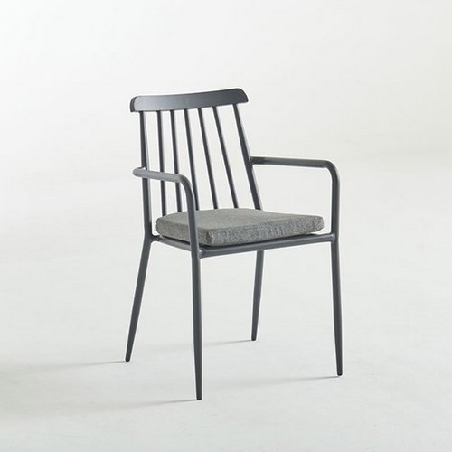 히트가구 A930 테라스 카페 체어