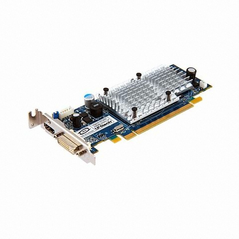 ���������� LEGEND �󵥿� HD 3450 LEGEND HDMI DDR2 256MB LP �������