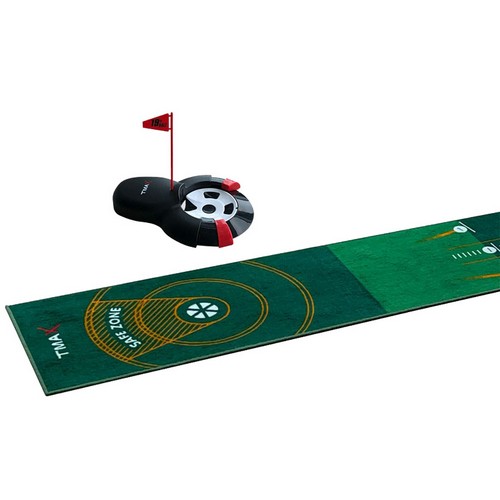 티맥스 리얼펏 리턴기세트