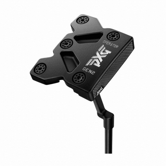 PXG GEN2 오퍼레이터 퍼터 중고 (인증 중급)_이미지
