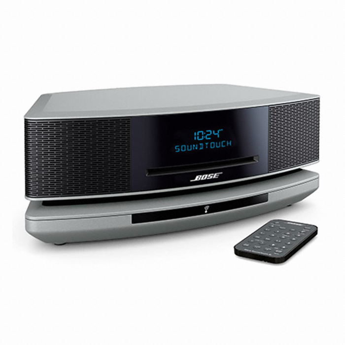 BOSE Wave SoundTouch music system IV