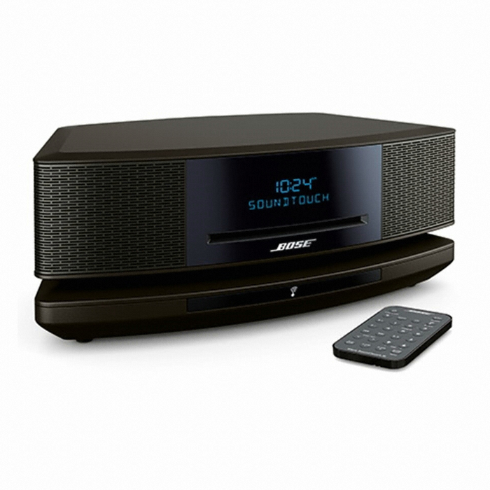BOSE Wave SoundTouch music system IV (해외구매)_이미지