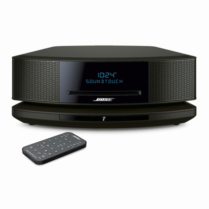 BOSE Wave SoundTouch music system IV (해외구매)