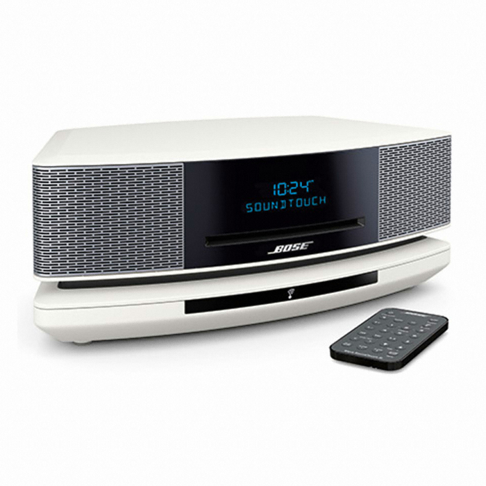 BOSE Wave SoundTouch music system IV (해외구매)_이미지