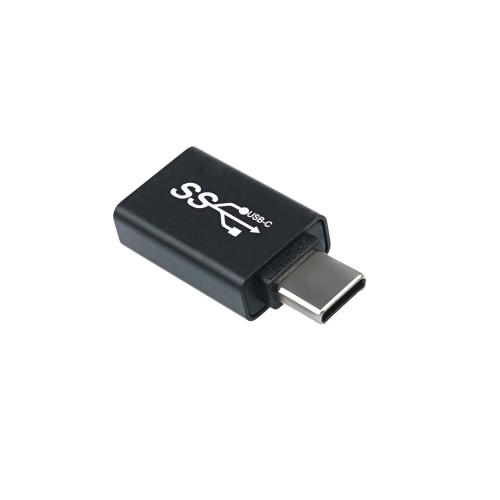 라이트컴 COMS IF999 USB 3.0 Type C 변환 젠더