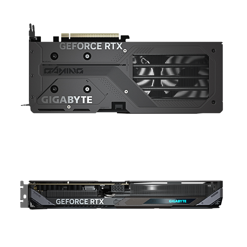 GIGABYTE 지포스 RTX 5060 Ti GAMING OC D7 8GB 피씨디렉트_이미지