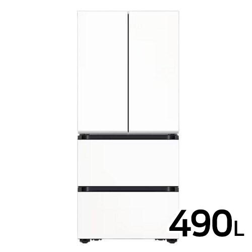 삼성전자 비스포크 AI 김치플러스 RK70F49M2ZD (공식인증점)_이미지