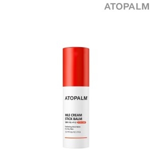 네오팜 아토팜 MLE 크림 스틱 밤 10g (1개)