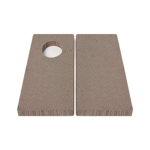 네네린도 숨숨집 터널 스크래쳐 대형 리필