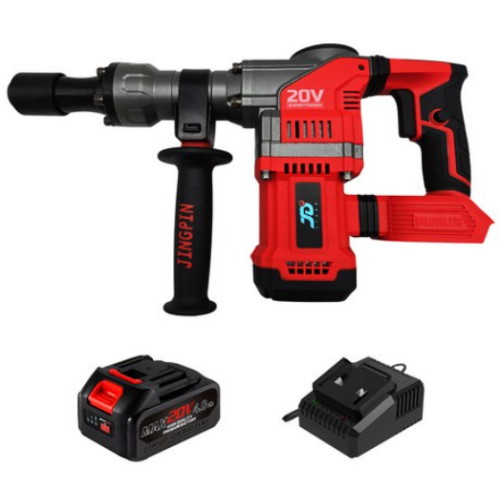 제이디스타크 JDM-STAR-0810 (4.0Ah, 배터리 1개)