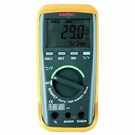 디지털 접촉식 온도계 침투형 SH-304CF