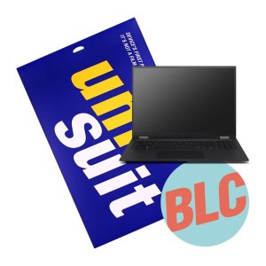 모이다 유니슈트 LG전자 2022 그램360 16T90Q 16TD90Q 블루라이트 차단 액정보호필름