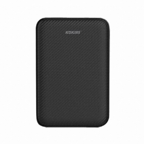 디자인 PD U팩 래피드 보조배터리 KP-U10QC5 10000mAh