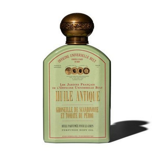레 자뎅 프랑세 윌 앙띠끄 바디오일 그로세이 190ml