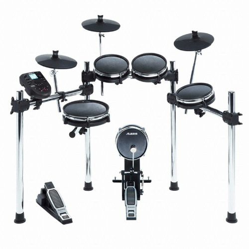 알레시스 Surge Mesh Kit (일반)_이미지