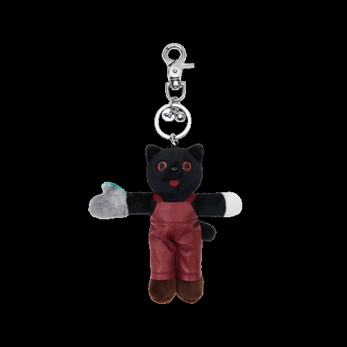 컴포트 x NO OTHER CHOICE Man-su Piyong Keyring x 어쩔수가없다 만수 삐용 키링 890964_이미지