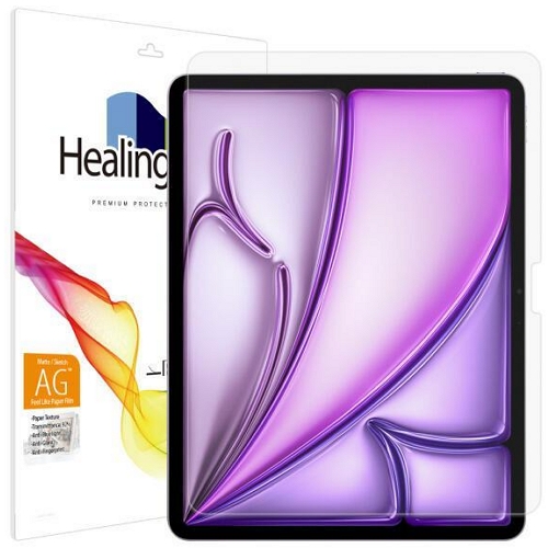 iPad Air 13 M4 종이질감 블루라이트차단 보호필름
