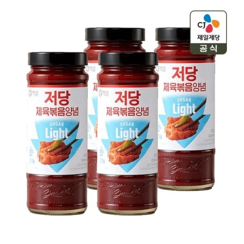 CJ�������� �鼳 ���� ����������� 470g