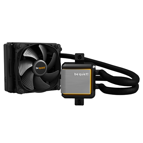 be quiet SILENT LOOP 2 120mm