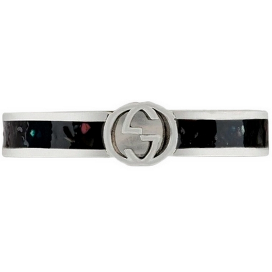 구찌 인터로킹 G 반지 701620 J8410 1064_이미지