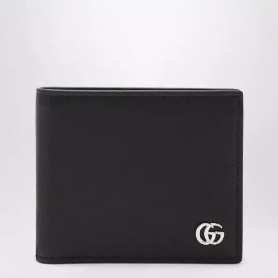구찌 GG 마몽 바이폴드 월렛 835047 AAE07 1000 151056410