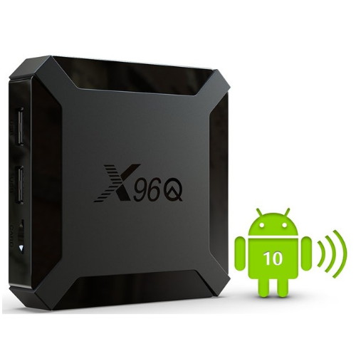VONTAR X96Q (해외구매, 2GB+16GB)_이미지