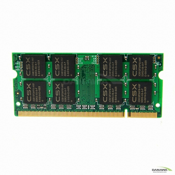 Dreamware 노트북 DDR2-800 (1GB)_이미지