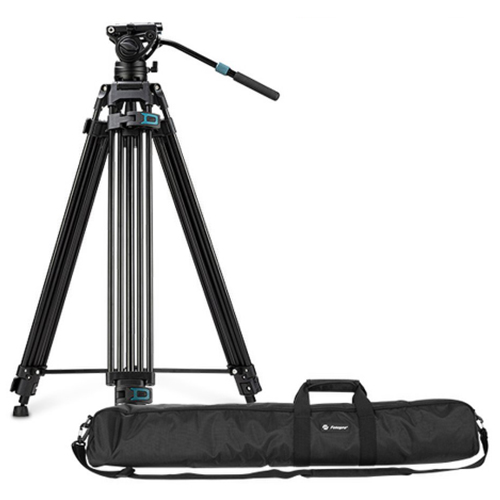 포토프로 DV-3A 삼각대 (해외구매, 헤드)_이미지