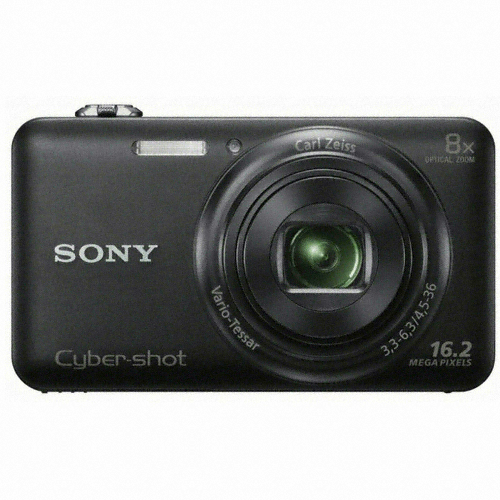 SONY 사이버샷 DSC-WX80 (중고품)_이미지