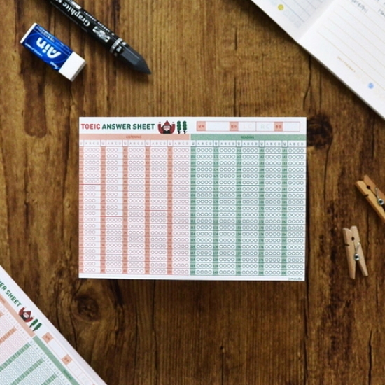 �뽺Ʃ��� �ٷιٷ� ���� OMR ����� �޸�