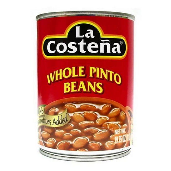 라코스테냐  홀 핀토빈스 560g