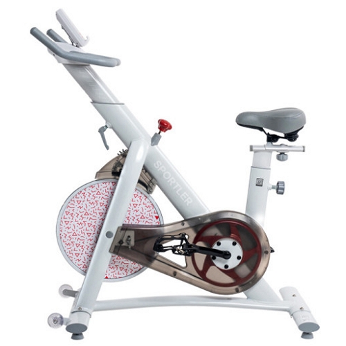 스포틀러 스핀바이크 209A이미지입니다. 누르면 해당 게시물로 새창이동합니다.