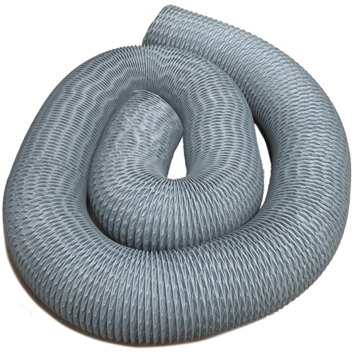 한일전기 후렉시블 닥트호스 250mm