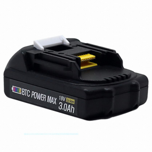 BTC �����ٿ� 18V ��Ƭ�̿� ȣȯ ���͸�
